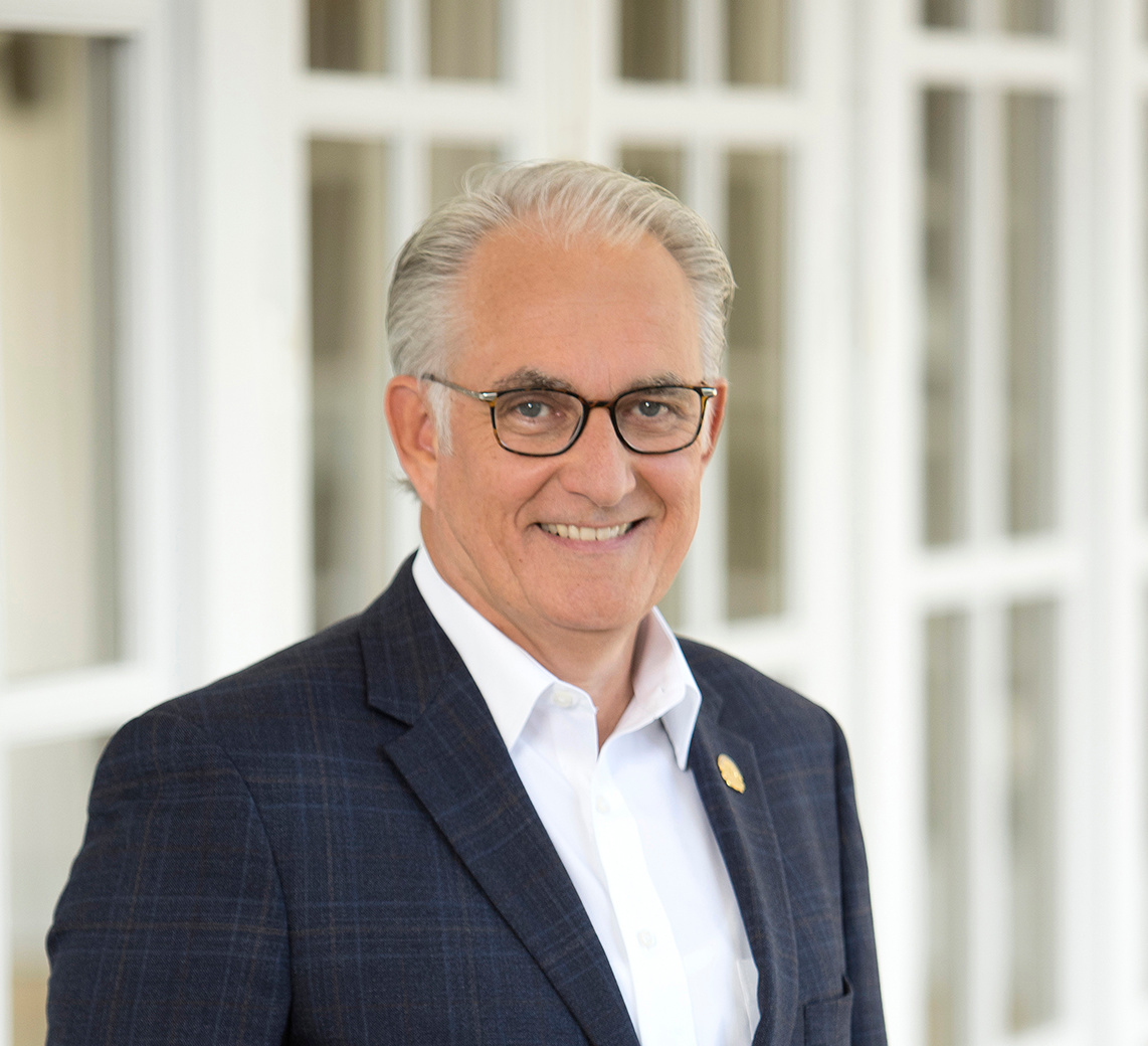 Mike McGraw, Florida Real Estate Broker